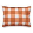 thumbnail image 2 of Creative Products Fall Leaf 14x20 Spun Poly Pillow, 2 of 3