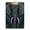 Gold, variant on Acrylic Writing Board Gold 12.5*9 Inch Clipboards Transparent Acrylic Material Suitable For Office Classroom Teachers Fashion Bloggers Stationery Enthusiasts Cartoon Blue Eephant