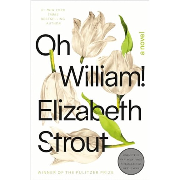 Pre-Owned Oh William! (Hardcover) 0812989430 9780812989434