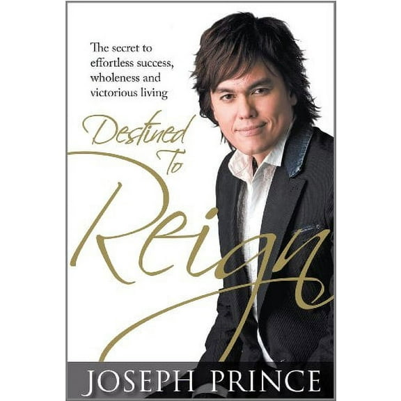 Pre-Owned Destined to Reign (Paperback) 9810590326 9789810590321