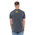 thumbnail image 2 of Slipknot - Camiseta Liberate Estampado en Espalda para Adultos Unisex (Negro), 2 of 3