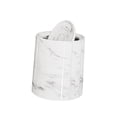 thumbnail image 4 of Papelera de cocina, cubo de basura, cesta para basura, contenedor de basura para baño, dormitorio, inodoro, 4 of 8