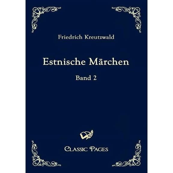 Estnische Marchen