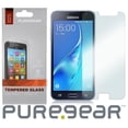 thumbnail image 5 of Case with Screen Protector for Galaxy Express Prime, PureGear SlimShell Hard Cover + Tempered Glass Screen Guard for Samsung Galaxy Express Prime, AT&T SM-J320A, SM-J320P, 5 of 7