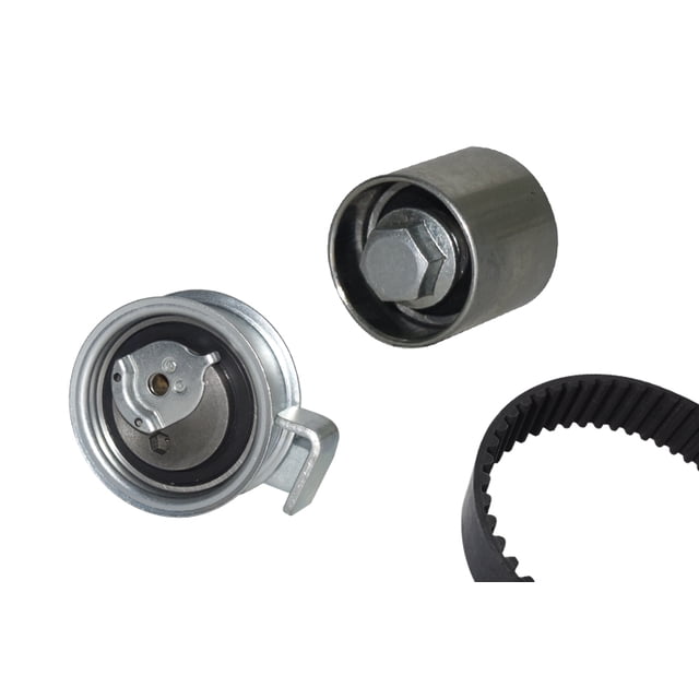 Kit De DISTRIBUCIÓN Banda K-NADIAN A4 2002 al 2009 AUDI L4 1.8L 3 piezas