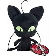 Miraculous Ladybug - Plush Toy 15 cm - Ladybug Plagg - Fashion Dolls -
