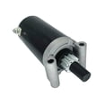 thumbnail image 4 of Motor de arranque,Motor de arranque 32-098-01S 32-098-01 32-098-03,32-098-03S 32-098-04 32-098-04S Accesorio,Reemplazo de motor de arranque Arrancador resistente y resistente,Reemplazo de motor, 4 of 7