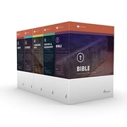 Lifepac 5 Subject Complete Set Grade 12