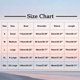 thumbnail image 2 of Neewe Womens Hoodies Oversized Sweatshirts Pullover Fleece Sweaters Long Sleeve Winter Fall Outfits Fashion Y2k Clothes, 2 of 3