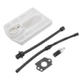 thumbnail image 2 of Kit de filtro de aire ANGGREK para Motosierra 5200 de Goma Fácil de Instalar, 2 of 8