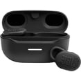 thumbnail image 1 of Audífonos Inalámbricos JBL Endurance Race TWS con Estuche de Carga, Bluetooth 5.2. Color Negro., 1 of 2