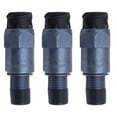 thumbnail image 1 of 3pcs Speed Odometer Sensor for 2159.20102301 215920102301, 1 of 5