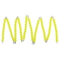 thumbnail image 2 of GUOOL Matériel Mathématique Montessori - 10 Pcs Dix Perles Barre à Chaîne Cadeau de Noël, 2 of 8