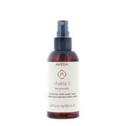 Aveda Chakra 1 Balancing Body Mist for Women, 3.4 Oz