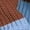 Rust Red, variant on Women's Striped Chunky Cardigan Sweaters Button Up Fall Color Block Long Sleeve Knit Sweater Coats Rust Red XL