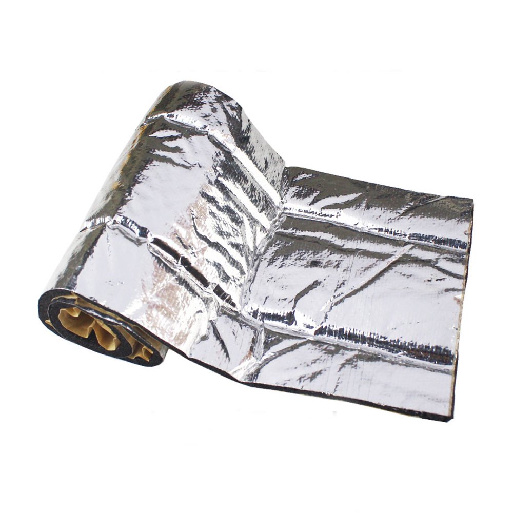 390mil /10mm Auto Mat,Heat Insulation Sound Deadener,Audio Noise