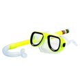 thumbnail image 2 of Kids Anti-fog Swimming Glasses Diving Goggle Snorkeling Mask Underwater Accessories Set, 2 of 4