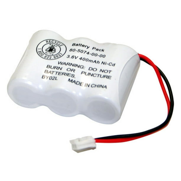 Replacement for VTech SBA / 8050740000 / GETL26145 Cordless Phone