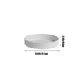 thumbnail image 3 of Rotating Turntable Organizer 360 Degree Spinning Lazy Susan Kitchen Countertop Pantry Storage Tray For Spices Condiments and Cooking Supplies, 3 of 6