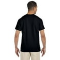 thumbnail image 3 of Gildan Adult Ultra Cotton 6 oz. Pocket T-Shirt - G230, 3 of 4