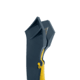 thumbnail image 2 of Zenport UK209 Utility Knife/Box Cutter with Safety Lock, 2 of 4