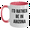 White/Pink, variant on Funny Arizona Two Tone Coffee Mug Gifts from Mom, Dad, or Friend - I'd Rather Be In Arizona, Father's Day Unique Gifts for Arizona Lovers