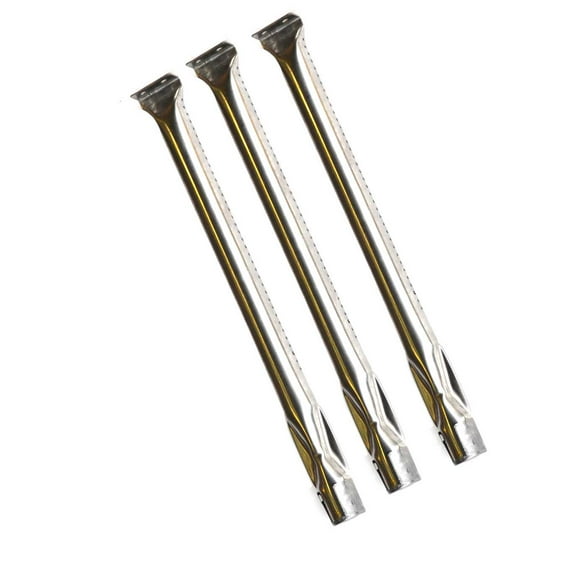 Replacement Grill Burner for North American Outdoors 720-0419, Gas Models, 3-Pack