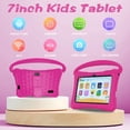 thumbnail image 5 of 7 Inch Android Tablet for Kids, 5 of 9