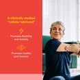 thumbnail image 4 of Natural Factors Celadrin Joint Health, Promotes Flexibility, Mobility and Joint Function, 90 Softgels, 4 of 7