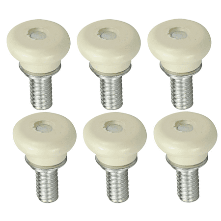 

Quarter Window Roller Set 1966-1967 Skylark Cutlass 442 DeVille Chevelle