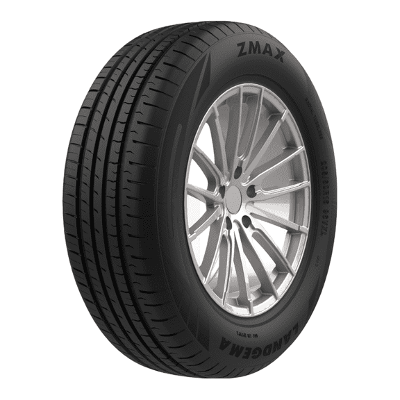 Llanta 175/70R13 ZMAX LANDGEMA 82T Zmax  Landgema