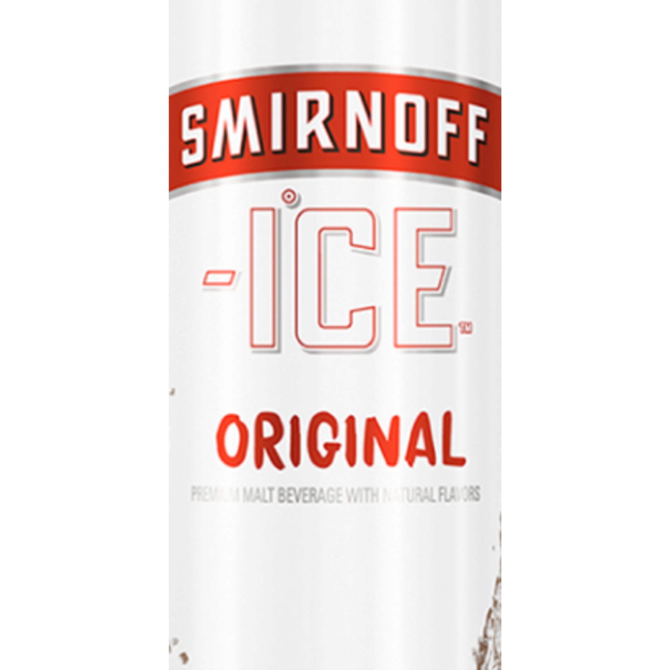 Smirnoff Ice Headliner Variety, 12 Pack Cans, 12 fl oz, 4.5% ABV