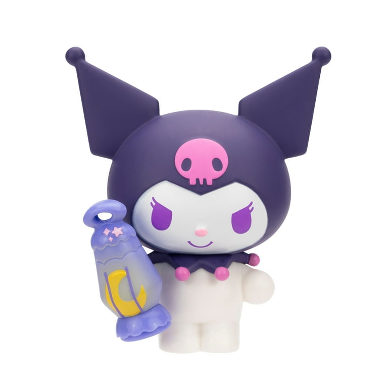 ② KUROMIちゃんグッズ Sanrio Kuromi Plush 12.2 inch Happy Series New with Tag | eBay
