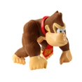 thumbnail image 1 of Figuras de acción de Super Mario Bros para niños, juguetes de PVC, modelos de Luigi, Yoshi, Donkey Kong, seta, regalos de cumpleaños, 1 of 4