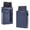 Blue, variant on Automatic Pop Up Rfid Blocking Wallet Anti Skimming Card Holder With Zippered Coin Pocket For Daily Business Travel Outdoor Sport(Black-10X7X2.5Cm)
