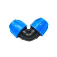 thumbnail image 3 of Jinsinto Filet de Ping-Pong Rétractable avec Support, Parfait pour table de Ping-Pong, Bureau, Cuisine Ou table à Manger 13.8*19*5.2cm Noir Rouge, 3 of 5