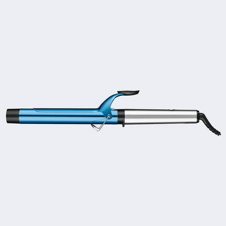 BaBylissPRO® Nano Titanium™ 1¼ Extended Barrel Curling Iron