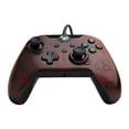 thumbnail image 1 of PDP Gaming Controlador con cable: Crimson Red - Xbox Series PDP PDP, 1 of 2