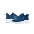 thumbnail image 3 of Tenis Para Hombre Charly® Textil Walking Running Marino azul oscuro 24, 3 of 6