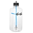 thumbnail image 1 of Tanque de Combustible Transparente 500ml para Avión RC 50-70CC, 1 of 10