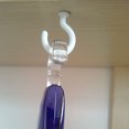thumbnail image 4 of 70 Pieces Cup Screw Hooks Kit Ceiling Screw-in Mug Hooks for Home Office Workplace 6 Sizes Workhe, 4 of 9