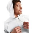 thumbnail image 3 of Hanes Originals Men's & Big Men's French Terry Pullover Hoodie Sweatshirt, Sizes XS-3XL, 3 of 7