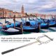 thumbnail image 4 of Enhebrador de gancho para barco tipo U, herramienta multiusos para equipo de atraque de barcos, telescopio, gancho de muelle, 4 of 8