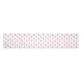 thumbnail image 2 of MKHERT Breast Cancer Awareness Pink Ribbon Table Runner Home Decor for Kitchen Dining Wedding Party 16x72 Inch, 2 of 2