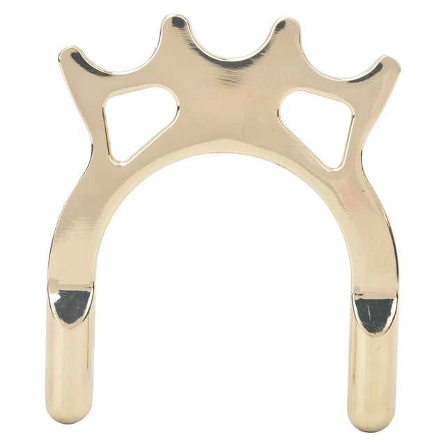 Accessoires de Billard, Métal Durable Antidérapant Tête de Pont de Billard Performance