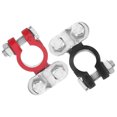thumbnail image 1 of unbranded 1Par Conector De Terminal De Batería Con Estructura Resistente Y Eficiente, 1 of 5