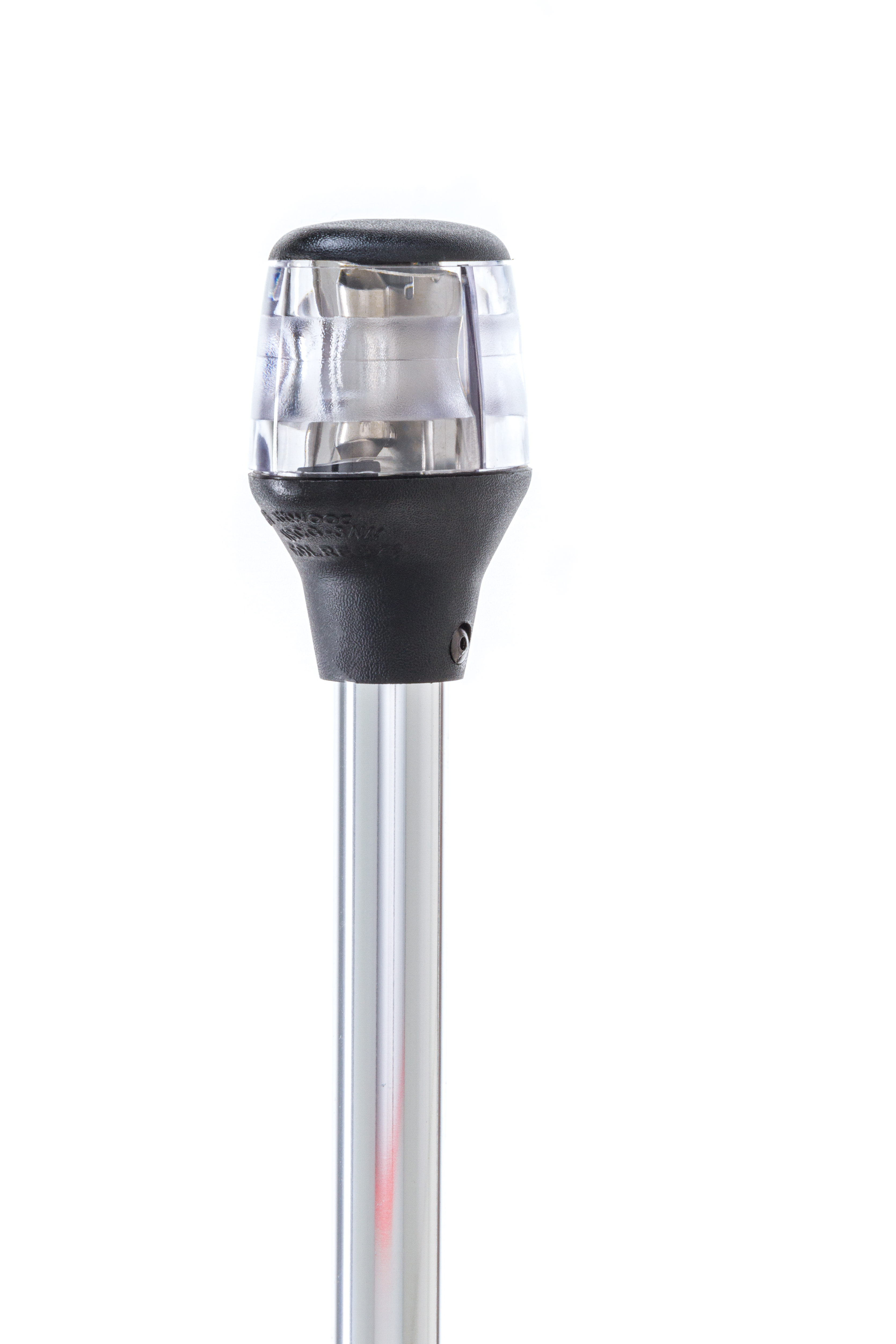 Attwood 3NM Anchor Masthead Light with Black Composite Lightarmor Base