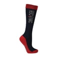 thumbnail image 2 of HYCONIC Boys/Girls Patterned Socks (Pack of 3), 2 of 4