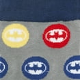 thumbnail image 3 of Batman Dot Sock, 3 of 3