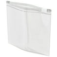 thumbnail image 2 of 100 Count - Slider BDF32 Zip Food Storage Sandwich Bags, 6" x 6" (1 Pint) 3 Mil Heavy Duty, Strong & Durable For Freezer Storage, For Sandwiches, Snacks & More. GPI, 2 of 3